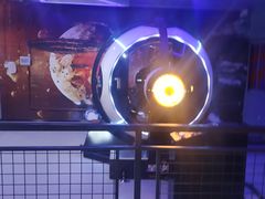 -嗨翻Hi-Fun竞技主题乐园·蹦床亲子生日轰趴(国光1937店)