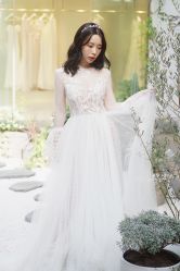 -Chic Bridal 熙可婚纱