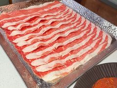 美式大片肥牛-螺大喜螺蛳粉火锅(雍和宫店)