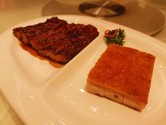 烧味双拼-利苑酒家(宜安广场店)