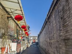 -聚首堂·特色小吃·肘子(什刹海德胜门店)