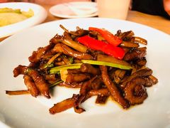 -嘉旺港式茶餐厅(延长中路店)