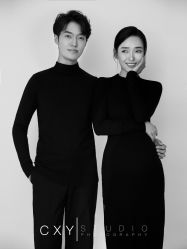 点击看大图 -初·印象孕妇儿童摄影馆