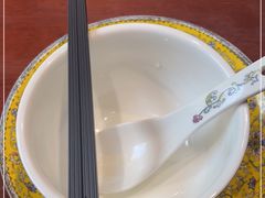 -京味张·北京烤鸭(天河南二路店)