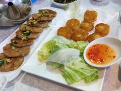-东江海鲜大排档·潮汕菜·砂锅粥