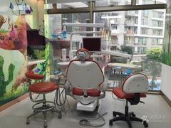 -安柏口腔(海珠世纪云顶店)