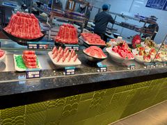 -东海怡品海鲜豆捞(星街坊店)