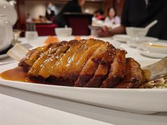 -香港喜来登酒店天宝阁