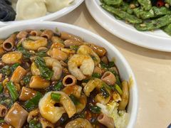 -北方饺子王·海肠捞饭·海鲜锅(山大店)