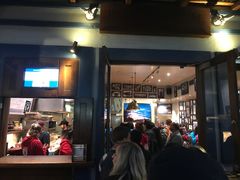 -Fergburger(皇后镇店)