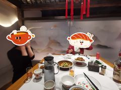 -寿州大饭店·餐厅