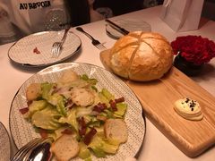 -牛排坊(成都群光君悦酒店)