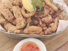 -宝莱纳餐厅(滨江店)