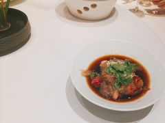 -小厨娘淮扬菜(清江苏宁广场店)