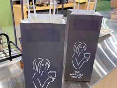 -THE MATCHA TOKYO抹茶东京