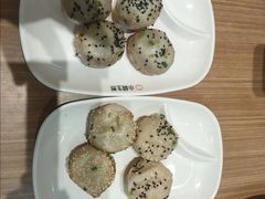 -小杨生煎(宝山花园城店)