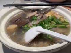 -苏晓玥·手作江南小吃(深圳北站店)