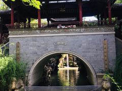 -龙潭水乡