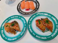 -元气寿司(金光华店)