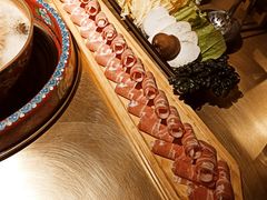 -羊大爷涮肉(亮马桥店)