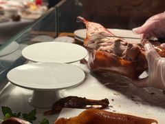 -四季民福烤鸭店(王府井东安门店)