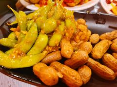 -虎虎龙虾大排档(双井店)
