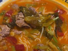 -粉小主·贵州酸汤牛肉粉(南京仙林金鹰店)