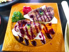 -牛武士寿喜烧·和牛火锅自助(全球首店)