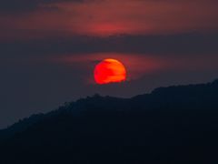 -秦岭风景区