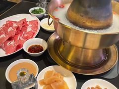 -鼓楼东街老火锅(鼓楼店)