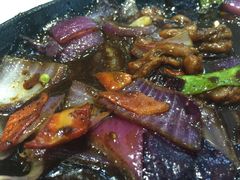 丘二馆(加州店)-丘二馆(金龙路店)