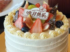 -洲际酒店·地平线全日餐厅HORIZON CAFÉ