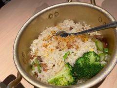 -避风塘(宝山万达店)