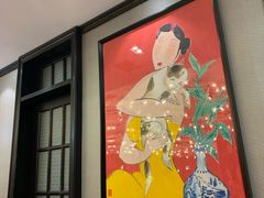 -老上海弄堂菜馆(恒基名人购物中心店)
