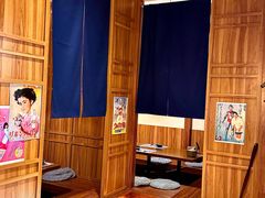 -烧鸟横丁(联发文创口岸店)