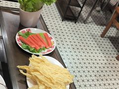 -吴秋芳鸡煲(江南西店)