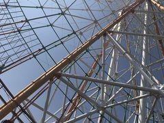 -南昌之星摩天轮