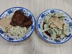 -美新点心店(陕西北路店)