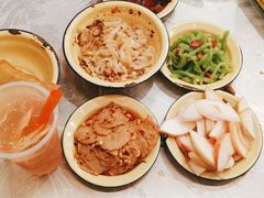 -东排食堂长沙小吃大排档(五一广场店)