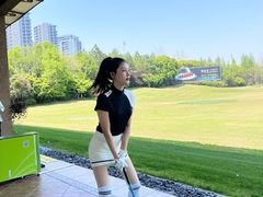 -江滨一号高尔夫俱乐部(滨江店)