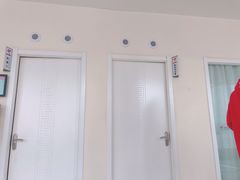 -美年大健康-体检中心(长风门诊部)