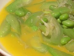 丝瓜-原製原味(普陀山磐龙店)