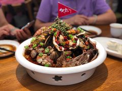 -必点海鲜·鲅鱼水饺(鞍山西道店)