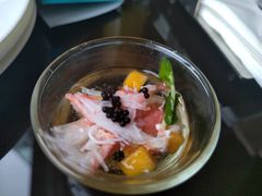 -逸廊大堂吧-下午茶·简餐-千岛湖自由洲际殿