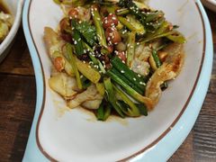 -掌上鲜(南顺城街店)
