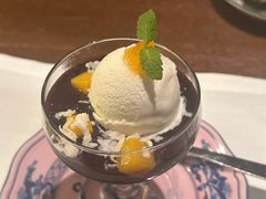 -夏苑(新加坡丽思卡尔顿美年酒店)