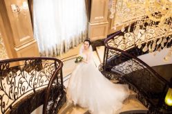 -上花轿婚纱摄影