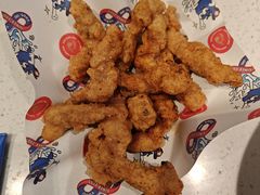 -鱼酷活鱼烤鱼(南京水游城店)