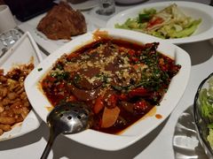 毛血旺-峨嵋酒家(地安门店)