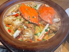 -味莊餐厅(康庄南街店)